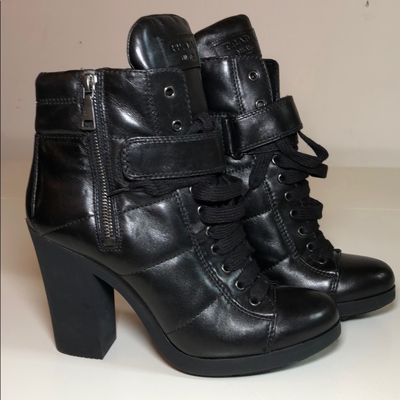 Prada Ankle Boot - Picture 4 of 4